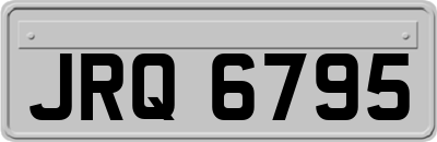 JRQ6795