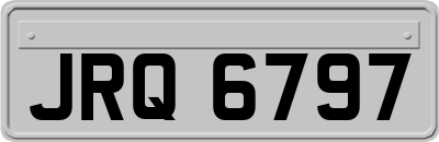 JRQ6797