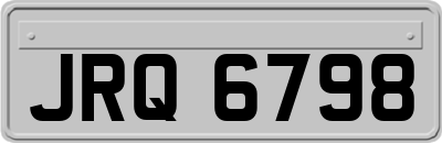 JRQ6798