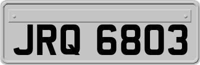 JRQ6803