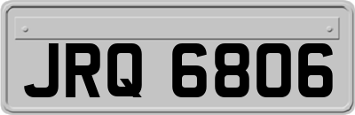 JRQ6806