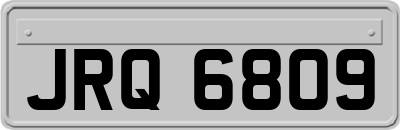 JRQ6809