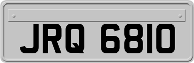 JRQ6810