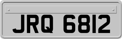JRQ6812