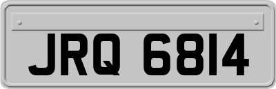 JRQ6814