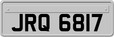JRQ6817