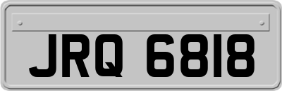 JRQ6818