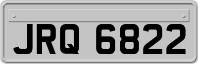 JRQ6822