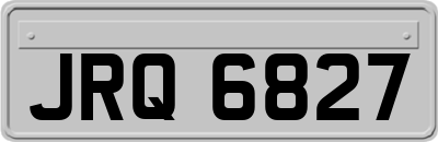 JRQ6827