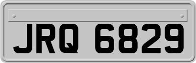 JRQ6829