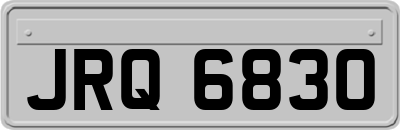 JRQ6830