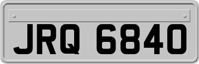 JRQ6840