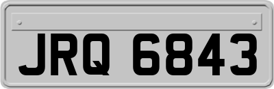 JRQ6843