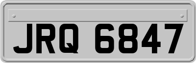JRQ6847