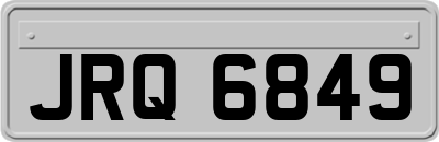 JRQ6849