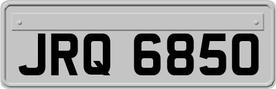 JRQ6850