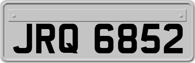 JRQ6852