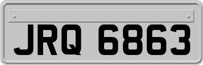 JRQ6863