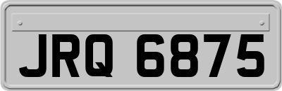 JRQ6875