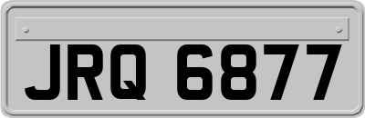 JRQ6877