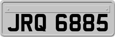 JRQ6885