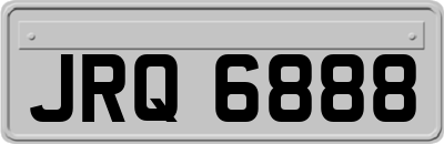 JRQ6888