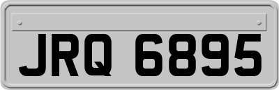 JRQ6895