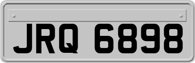 JRQ6898