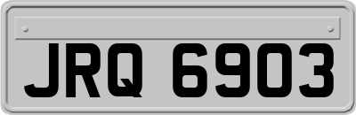 JRQ6903