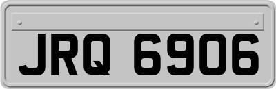 JRQ6906