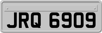JRQ6909