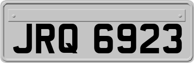 JRQ6923