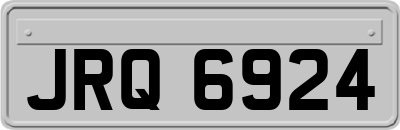 JRQ6924