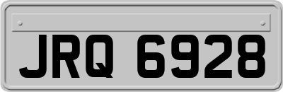 JRQ6928