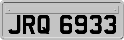 JRQ6933