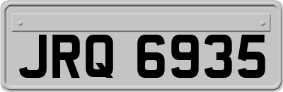 JRQ6935