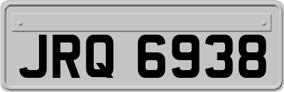 JRQ6938