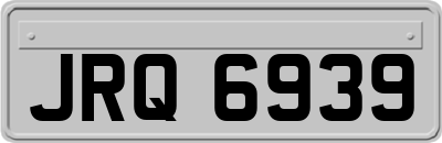 JRQ6939