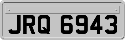 JRQ6943