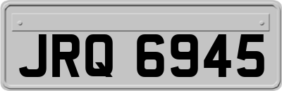 JRQ6945