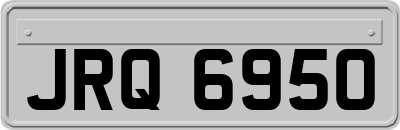 JRQ6950