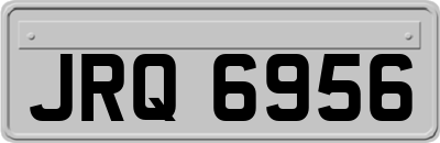 JRQ6956