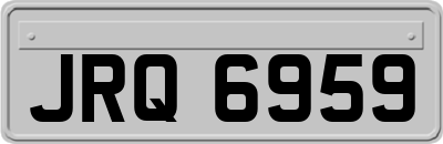 JRQ6959