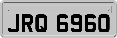 JRQ6960