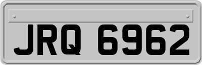 JRQ6962