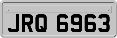 JRQ6963