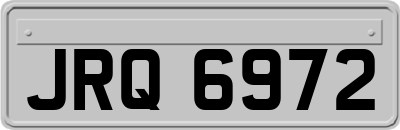 JRQ6972