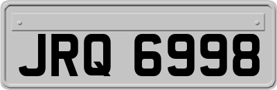 JRQ6998