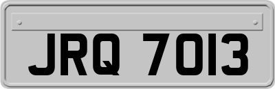 JRQ7013