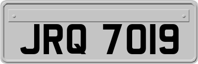 JRQ7019